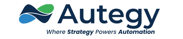 Autegy — Where Strategy Powers Automation